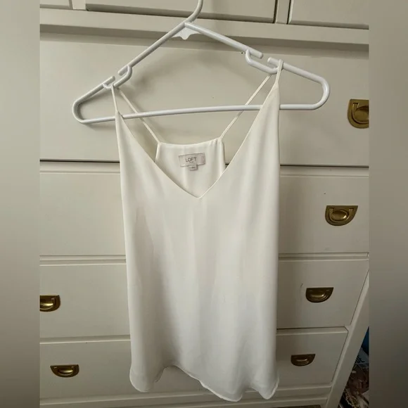 Set of 3 Ann Taylor and LOFT Blouses - Picture 8 of 8